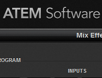 Atem Software Control Download Windows