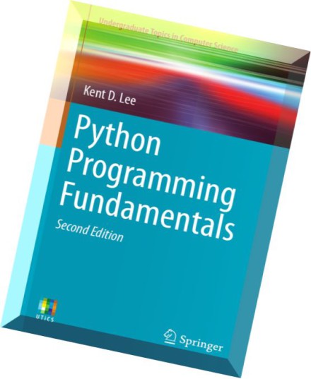 Programming Fundamentals Pdf