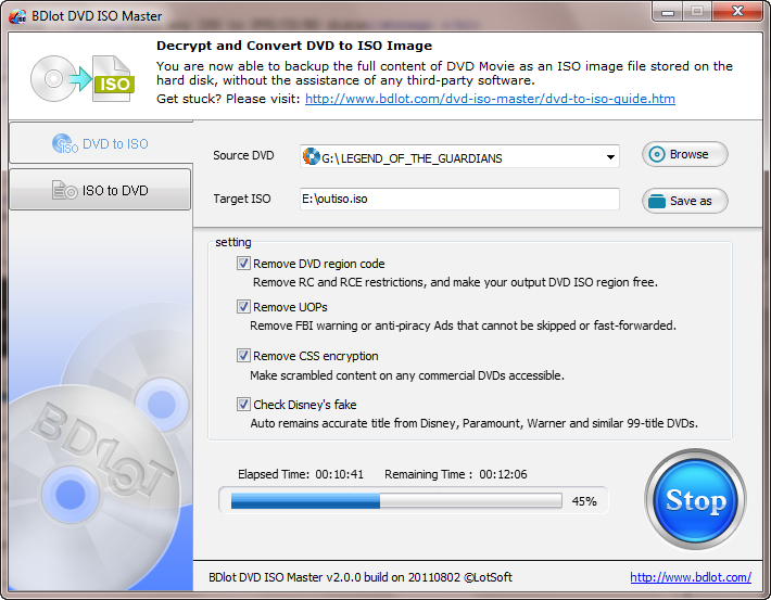 Dvd To Iso Ripper