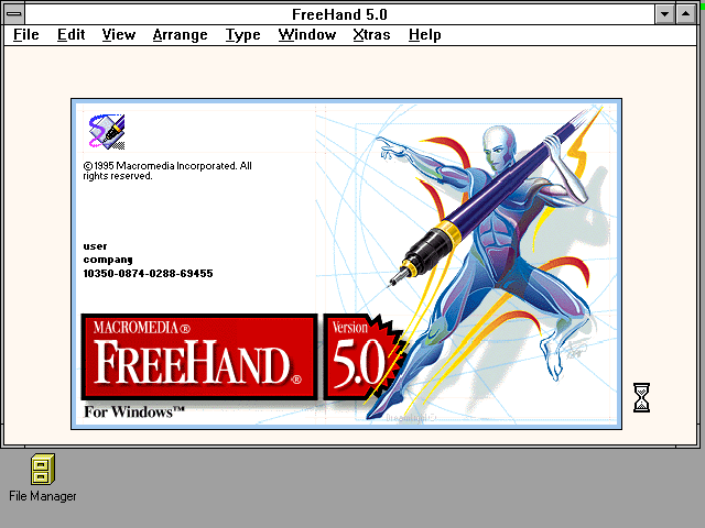 freehand download full