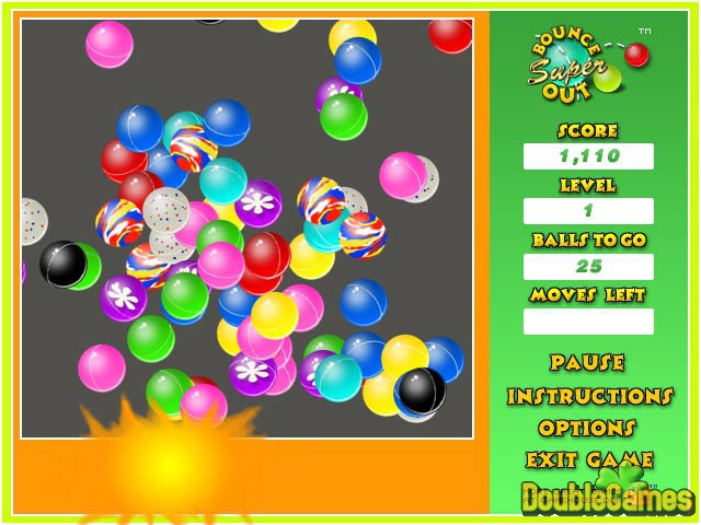 Free bounce out game downloads