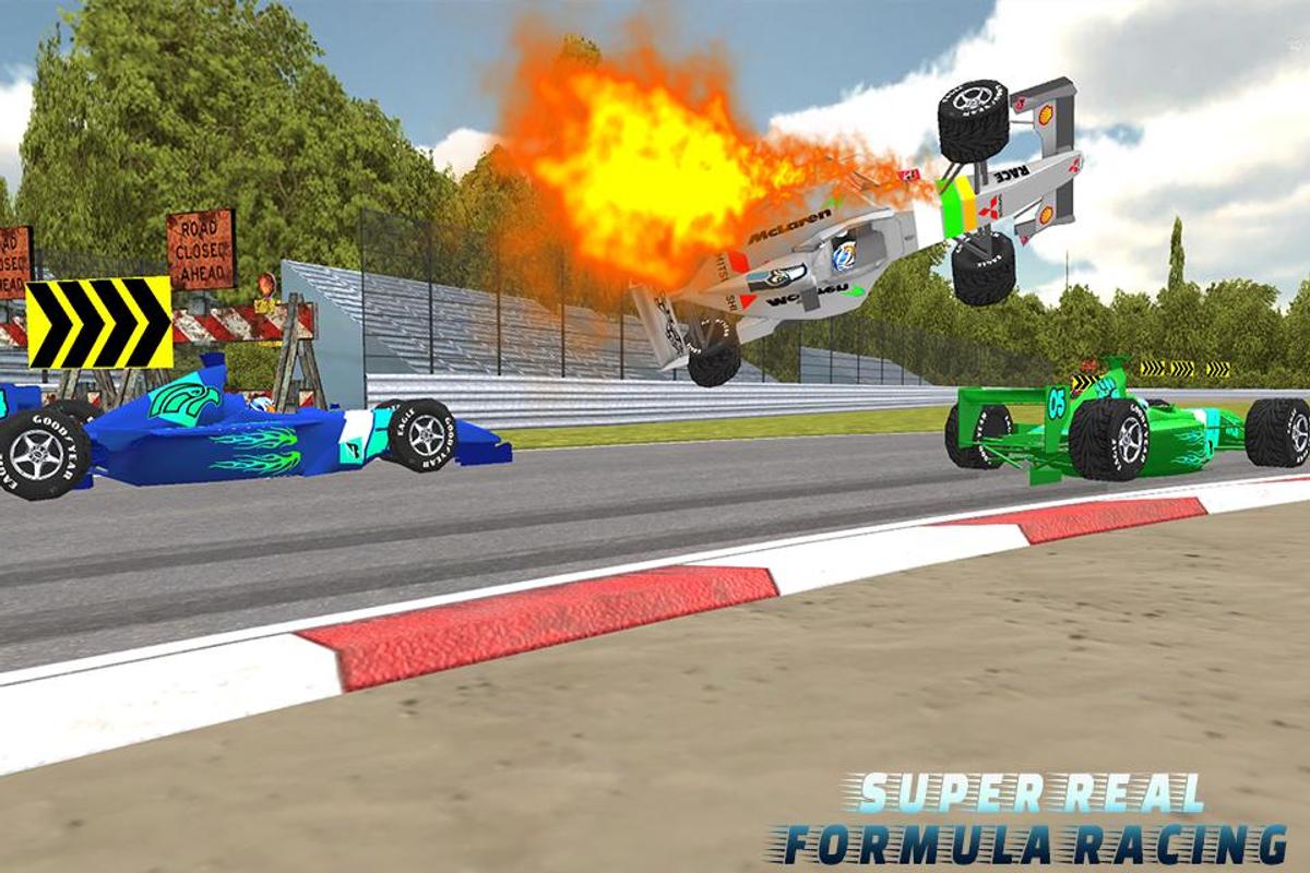 Free 3d Racing Game Downloads