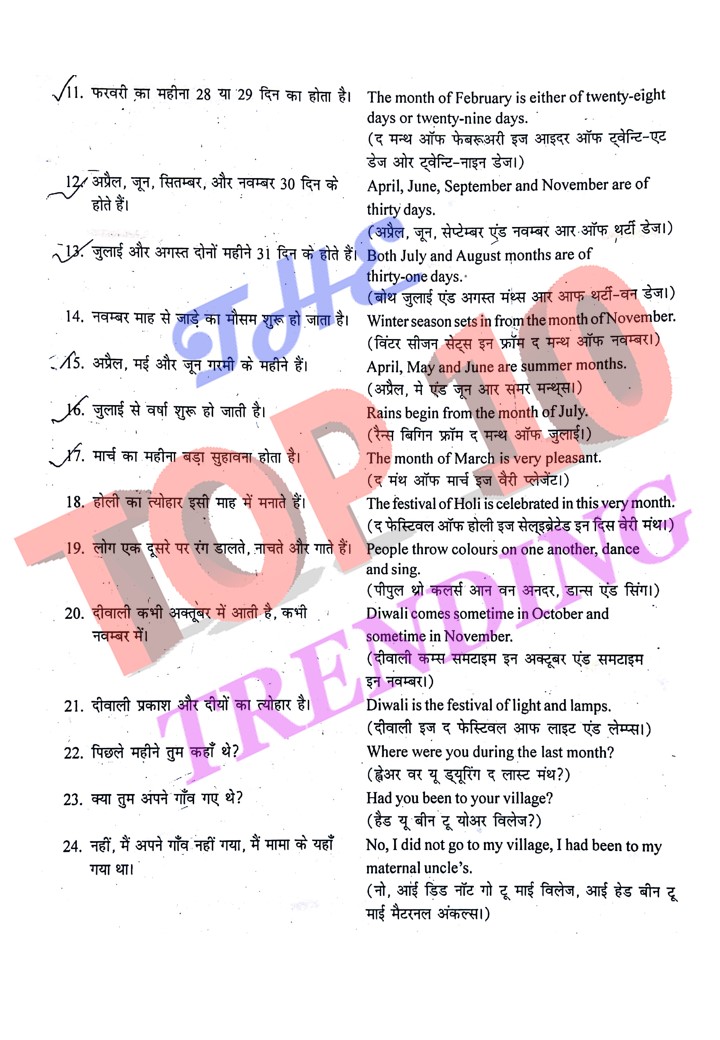 English speaking course free download pdf file in hindi